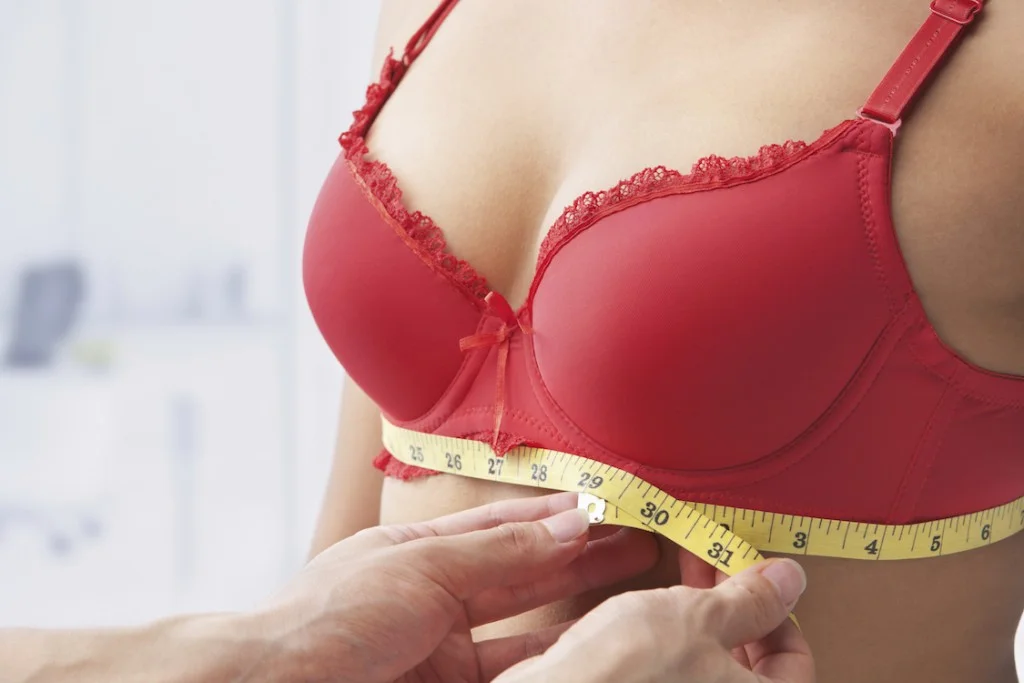 Tweeting bra exposed: Genuine support or publicity lift?