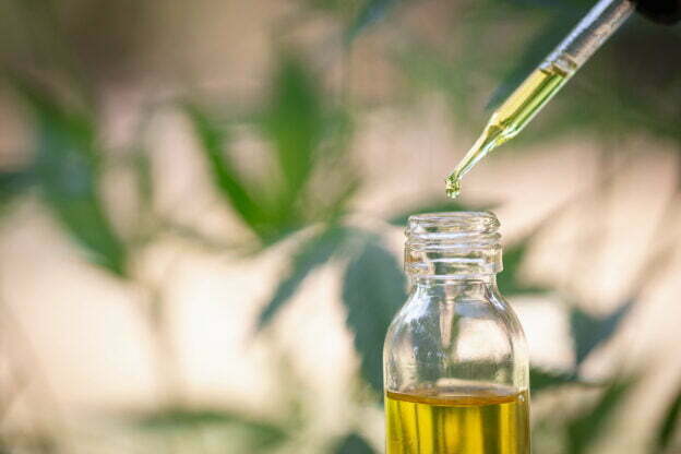 Is CBD Oil Before/After Surgery Safe?