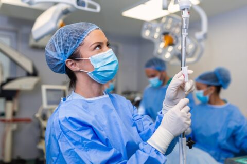 A Guide to Plastic Surgery Anesthesia - Kirby Plastic Surgery