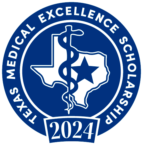 2024 Texas Medical-Excellence Scholarship