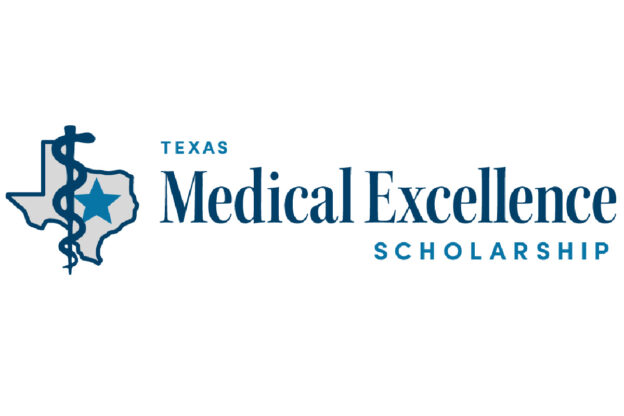 Texas Medical Excellence Scholarship