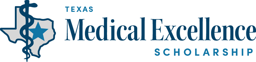 The Texas Medical Excellence Scholarship supports Texas students pursuing careers in the medical field, including as doctors, nurses, medical assistants, and more.