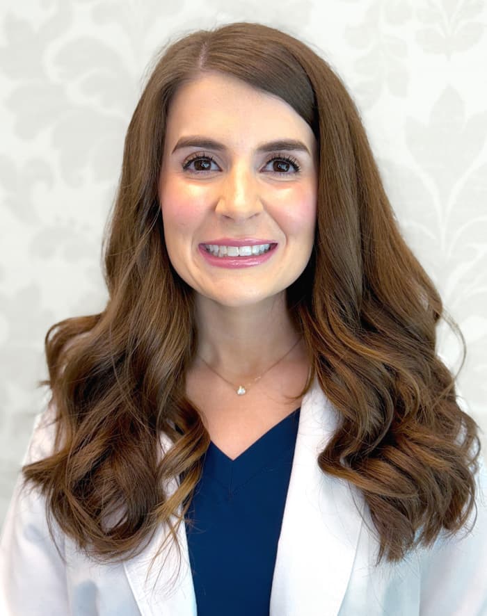 Delaney Papin, DNP, Nurse Practitioner