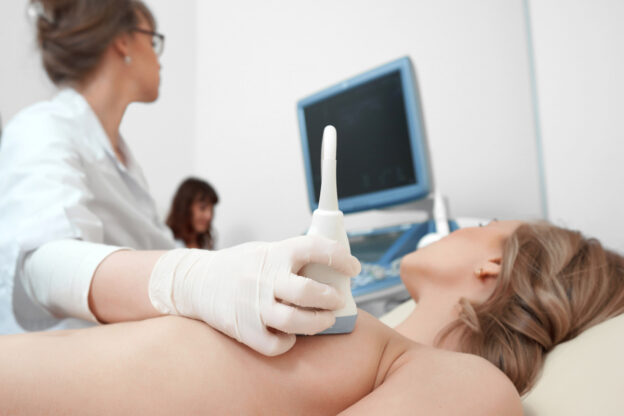 Ultrasound for Breast Implant Surveillance: 6 FAQs, Answered 